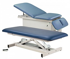 Bariatric Power Tables