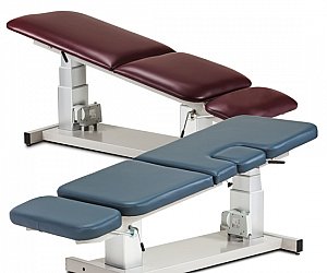 Power, Tilt, Ultrasound & Imaging Tables