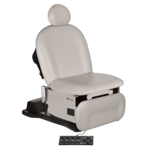 UMF Power 5016p Podiatry/Wound Care Chair