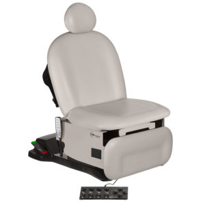 UMF Proglide 5016 Podiatry/Wound Care Chair