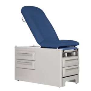 UMF Manual Exam Table