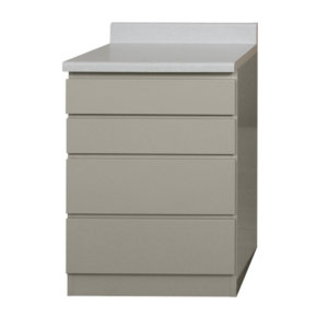 UMF Modular Base Cabinet