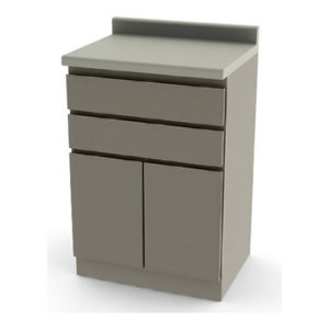 UMF Modular Base Cabinet