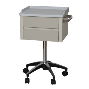 UMF Treatment and Supply Cabinet