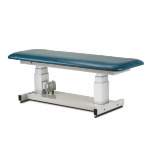 Clinton, General, Flat Top, Ultrasound Table