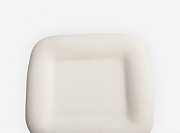 Removable Rectangular Headrest