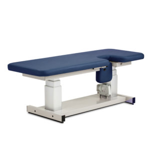 Clinton, Flat Top, Imaging Table with Drop Window