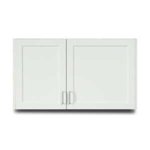 Clinton, Fashion Finish, 42" Wall Cabinet with 2 Doors